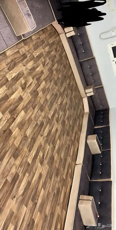 كنب مفقود منه مرتبه صغيره 0