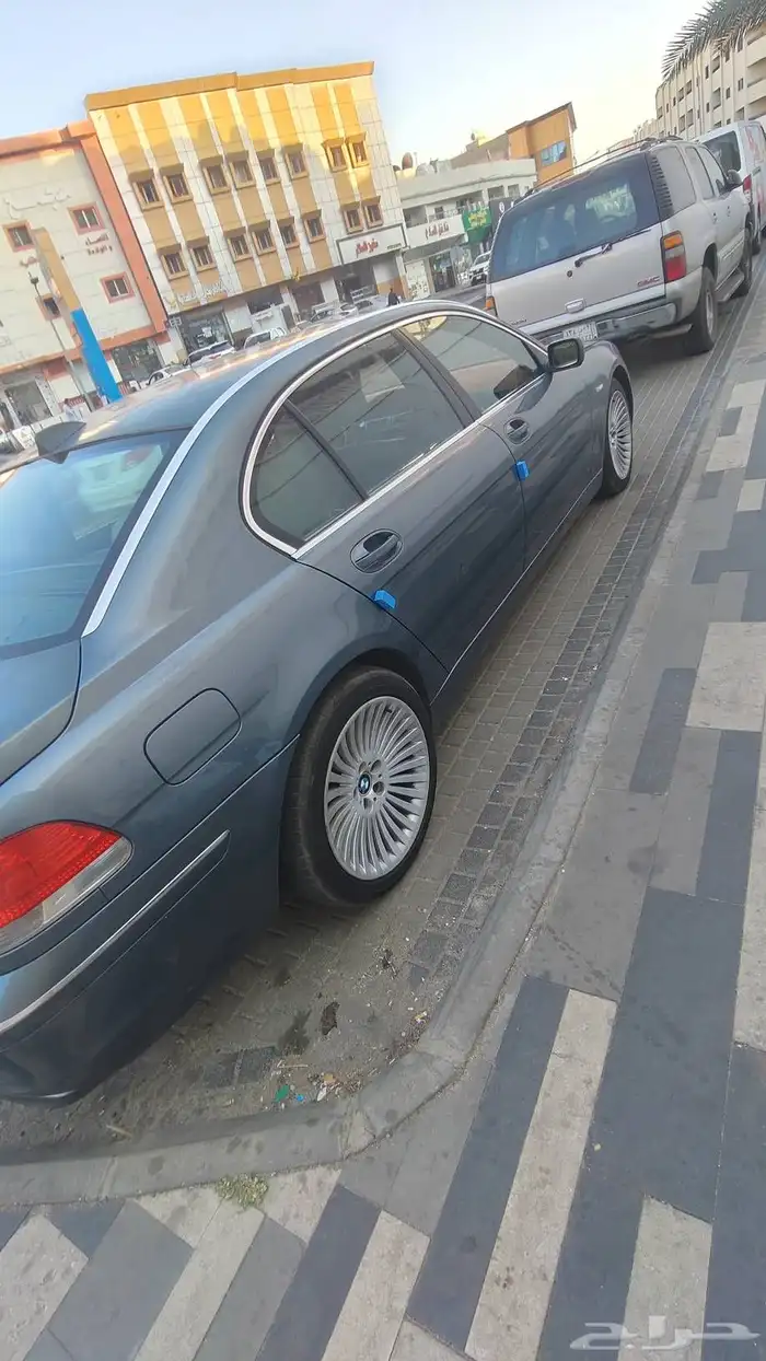 ب أم دابليو. لركييب الالمانى 2006 نوادر 5