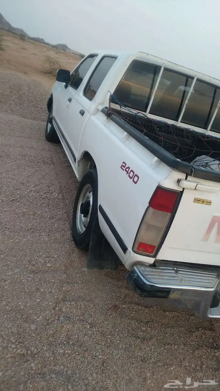 داتسون غمارتين شرط البدي والمحركات 0