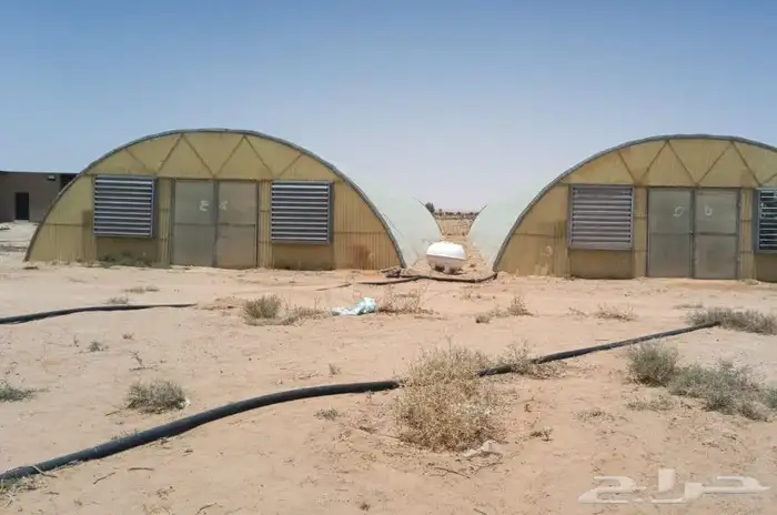 فني بيوت محميه وصلات زراعيه فك وتركيب 053294785 5