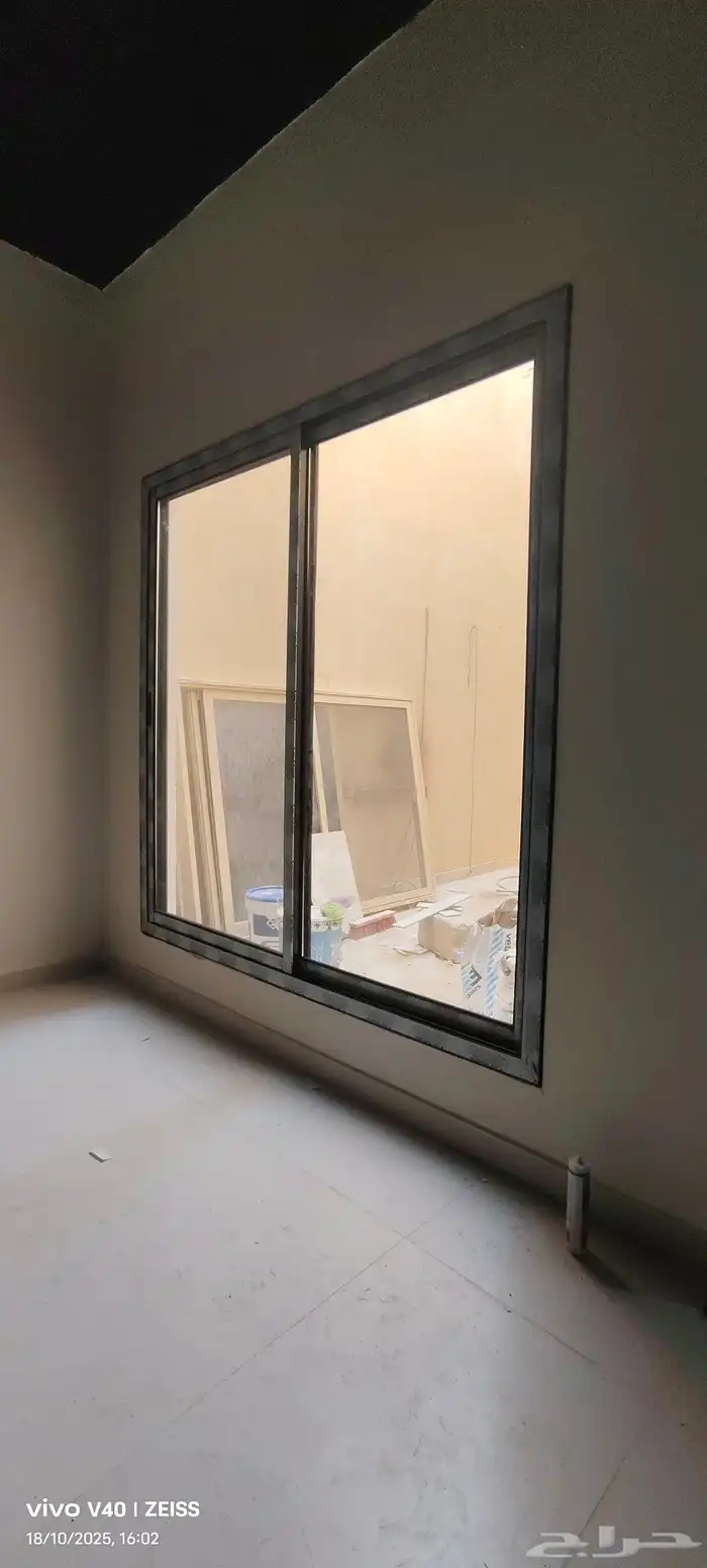 باب المنيوم شباك المنيوم 6