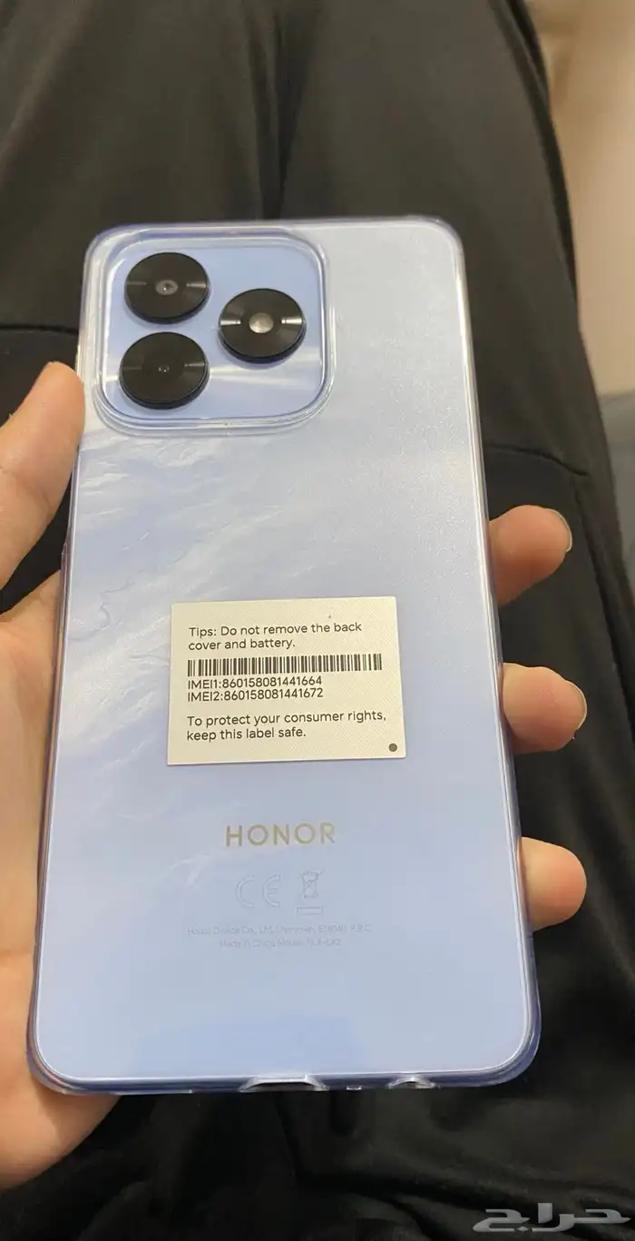 HONORXx5c 3
