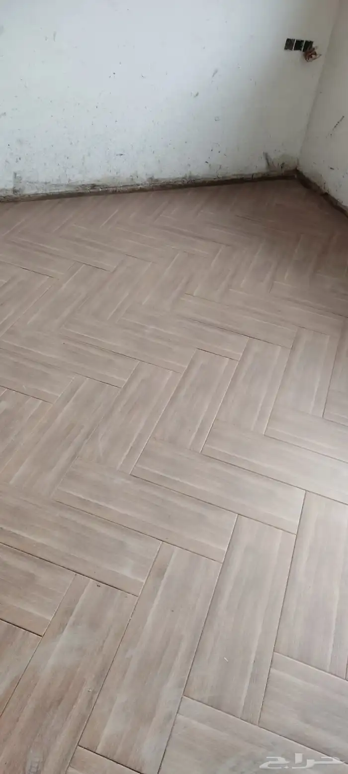 تركيب بلاط سيراميك.. 25