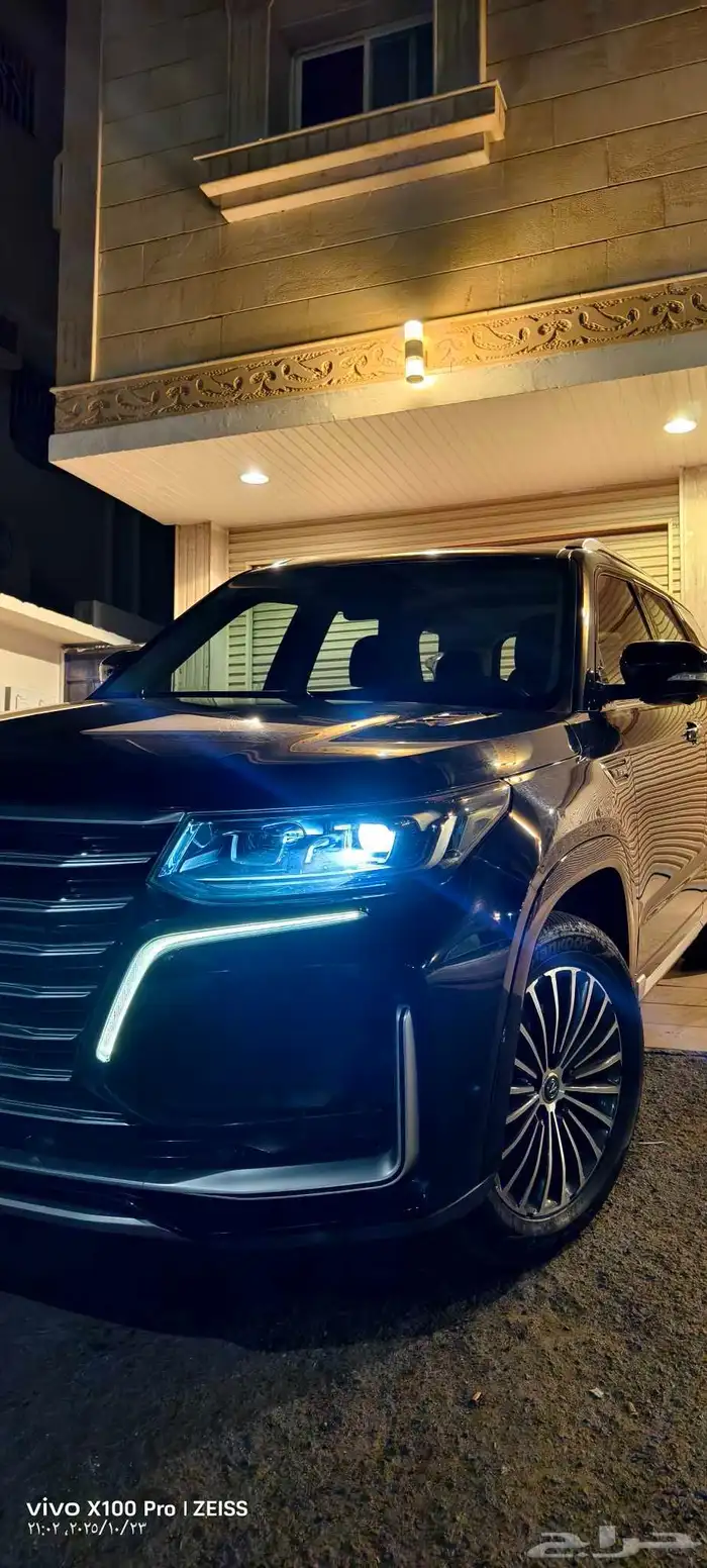 شانجان فل كامل رويال اعلى فئه 2021 9
