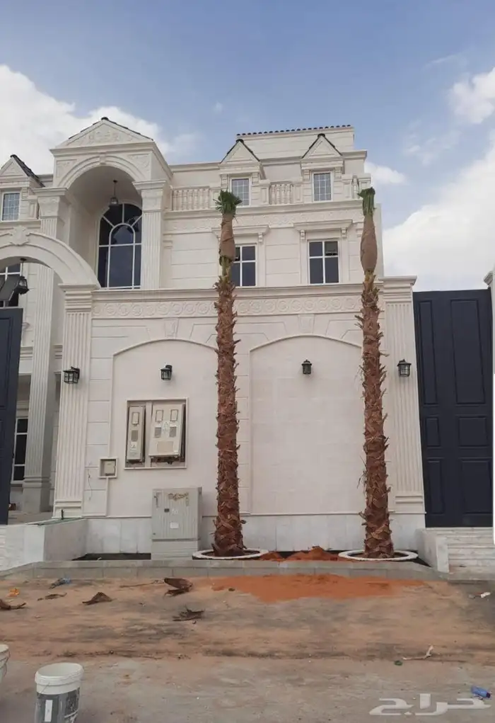 يوجد لدينا نخيل عربي ووشنطني أمريكي جميع المقسات 7