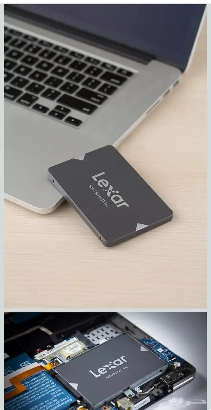 هاردسك ssd للبيع 3