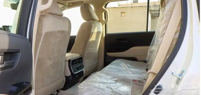 لاندكروزر رقم3 6