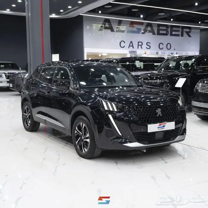 بيجو 2008موديال 2023 فل كامل gt 1