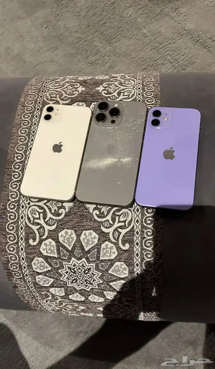 ايفون 2