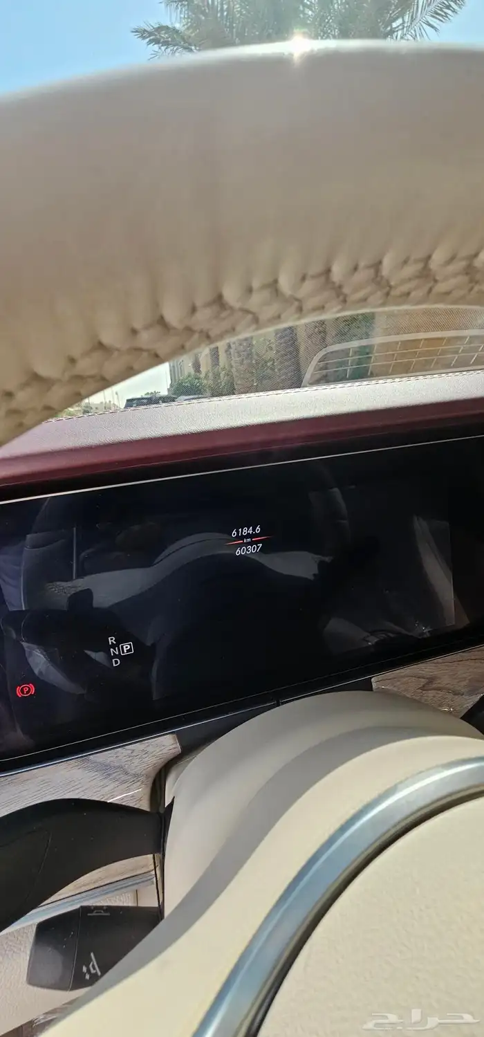 CLS 450 طلبية خاصة 8