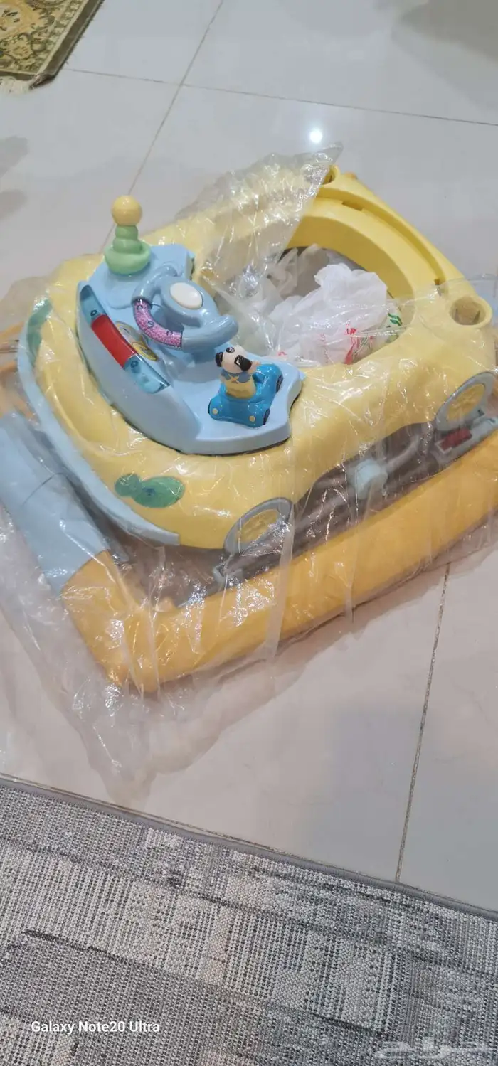 مشايه اطفال تعليم مشي بحاله ممتازه 0