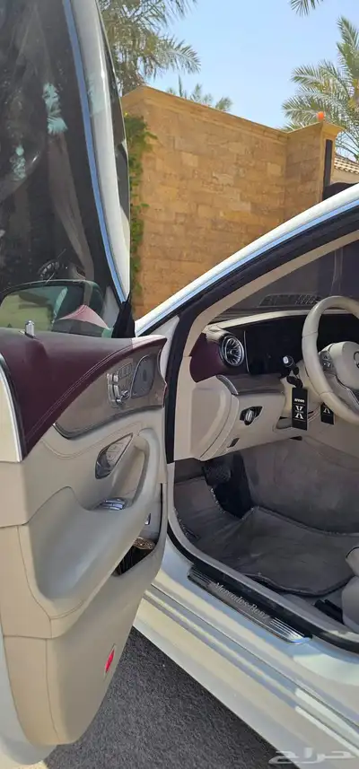 CLS 450 طلبية خاصة index