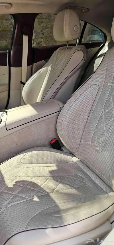 CLS 450 طلبية خاصة index