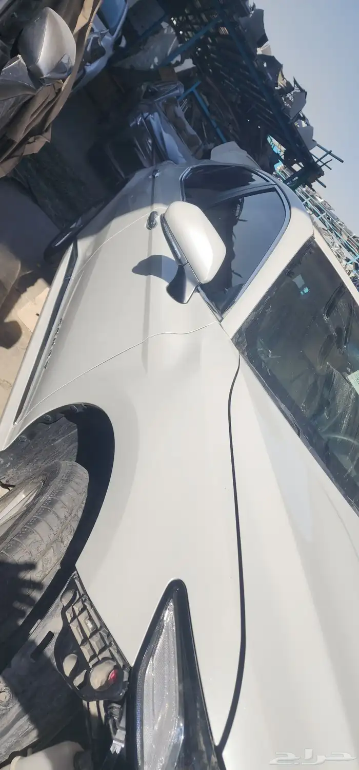 تويوتا كامري 2024 1