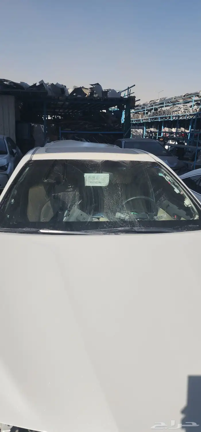 تويوتا كامري 2024 2