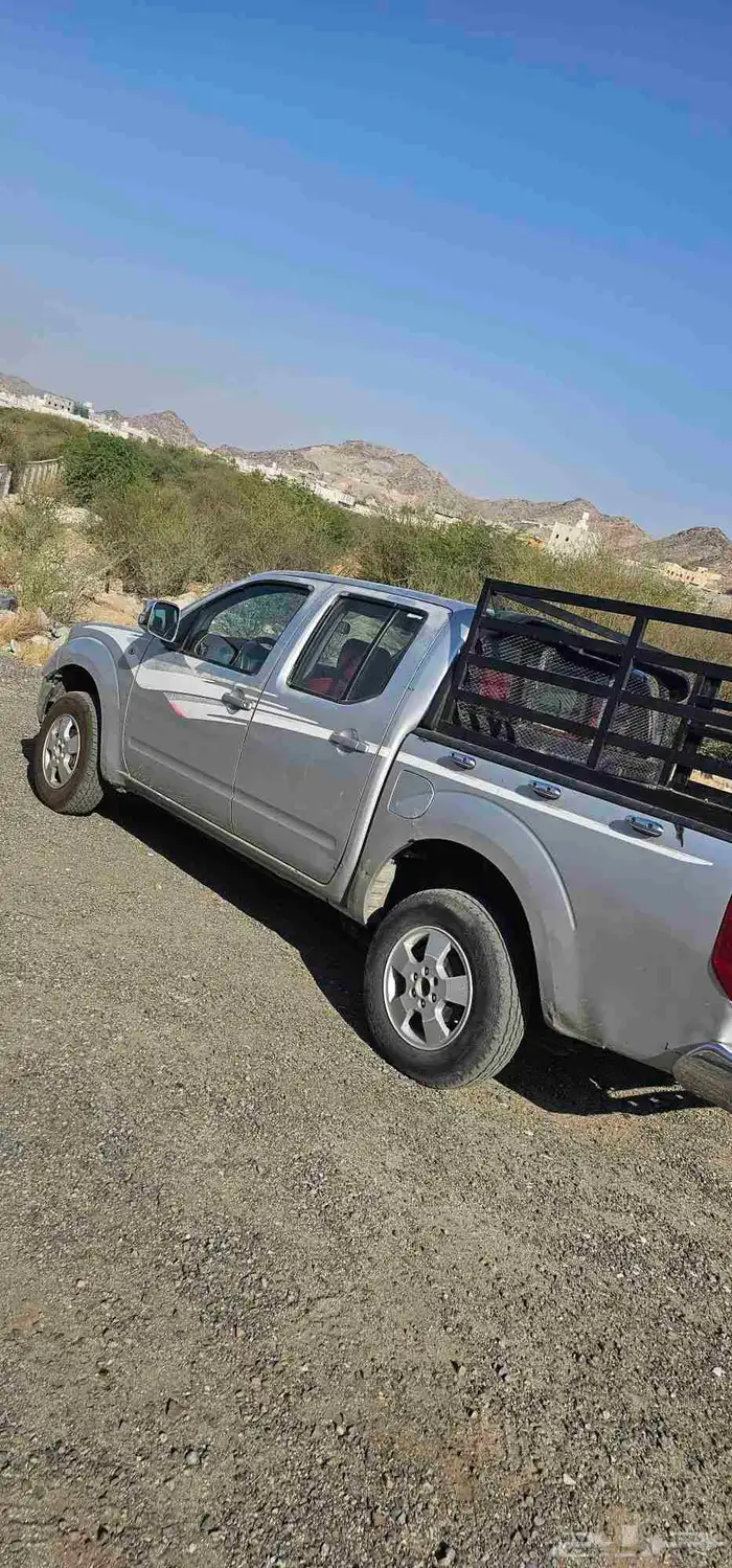 نافارا 2011 0