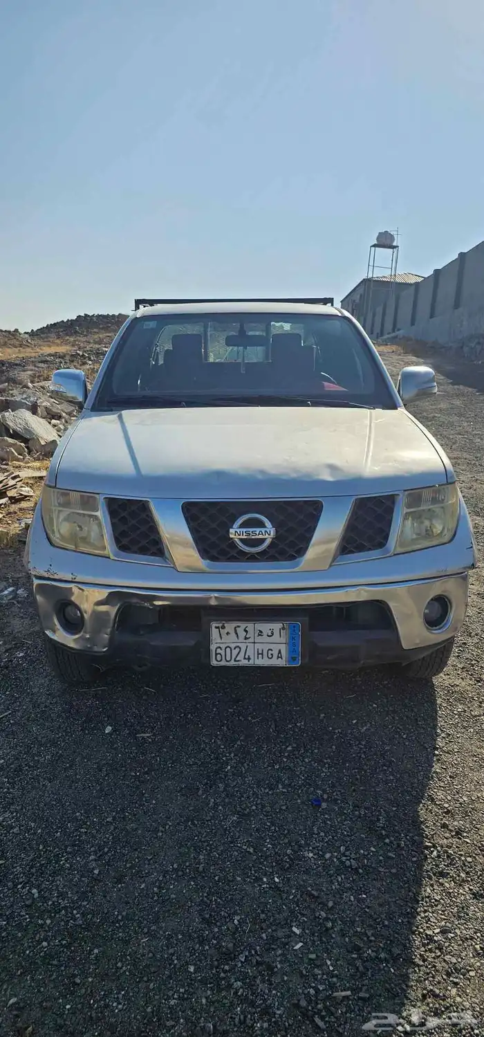 نافارا 2011 3