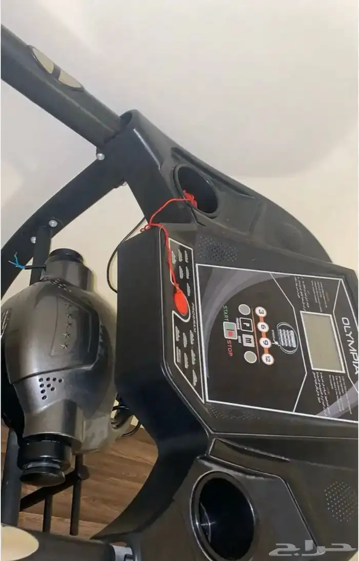 سير كهربائي 1