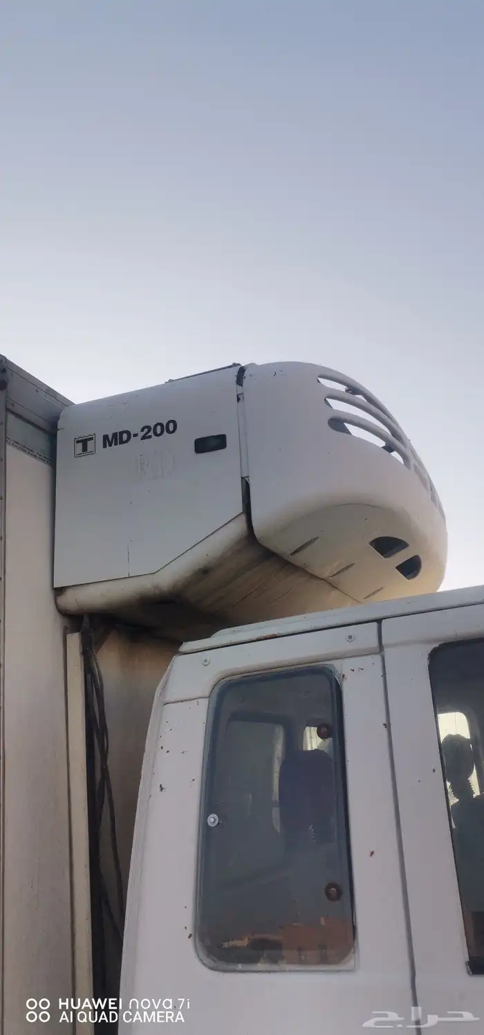 حافظة برادة الشهيلي ترموكنج MD200 بيع مستعجل 1