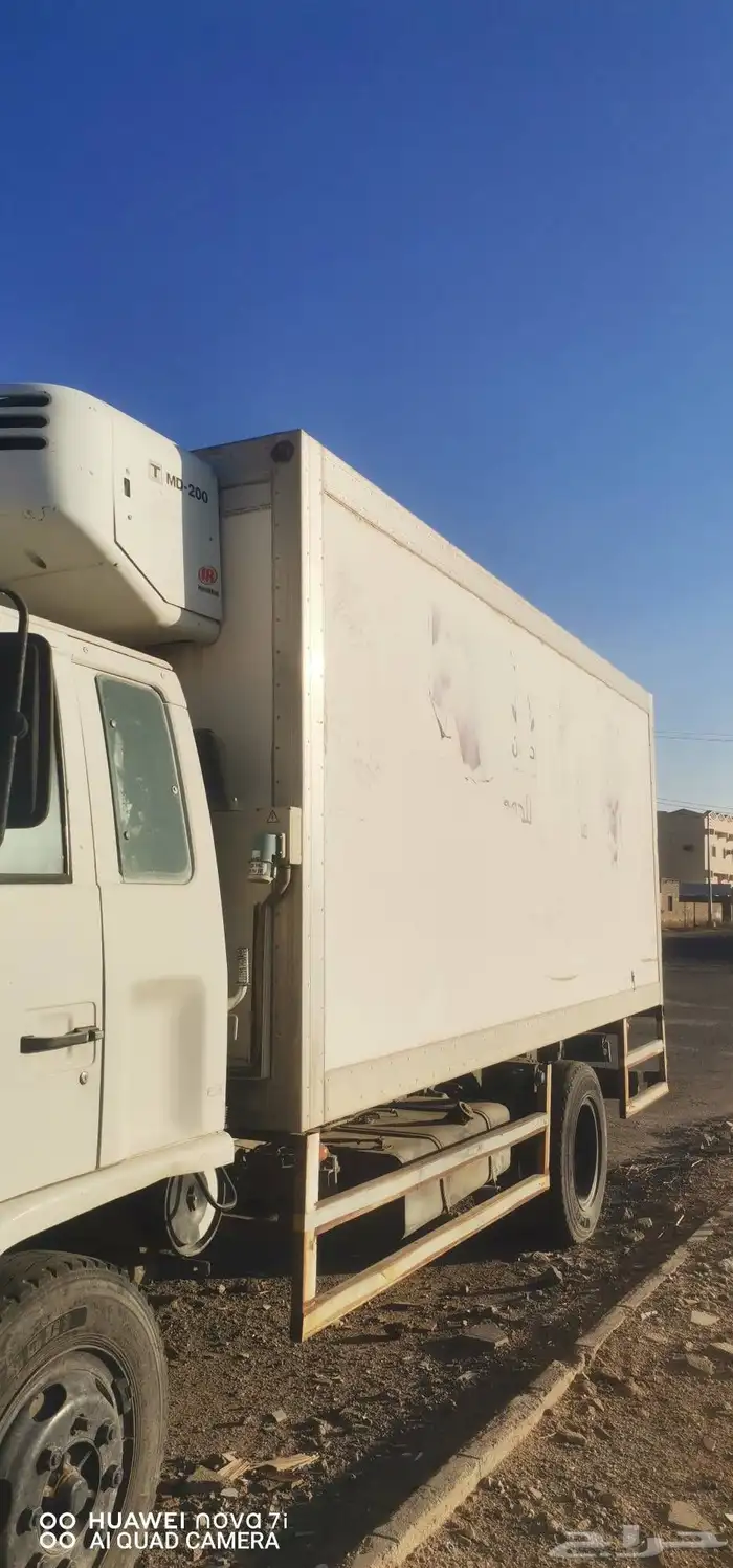 حافظة برادة الشهيلي ترموكنج MD200 بيع مستعجل 2