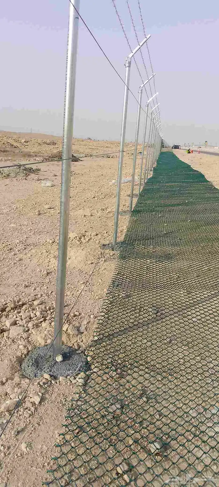 توريد وتركيب 3