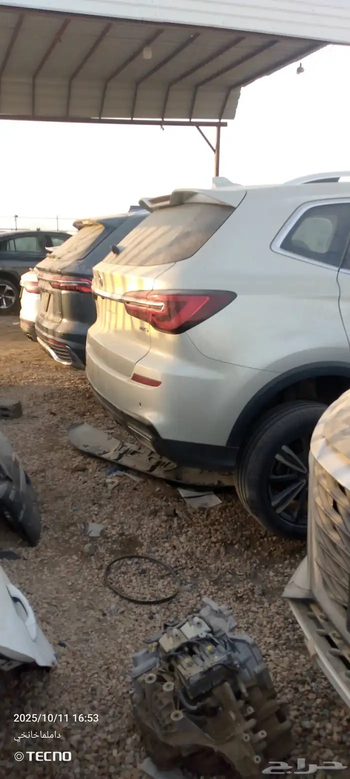 شمعات هواندي صدام جنسس ازيرا سونات كادنزا اصلي وكاله 4