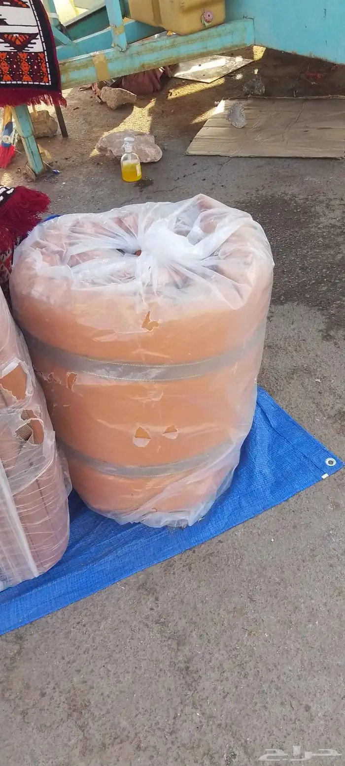 مدات مبطنا وجلسات وقاطع بيت وفرشات رواقات ودلال وفراوي وخيام 21