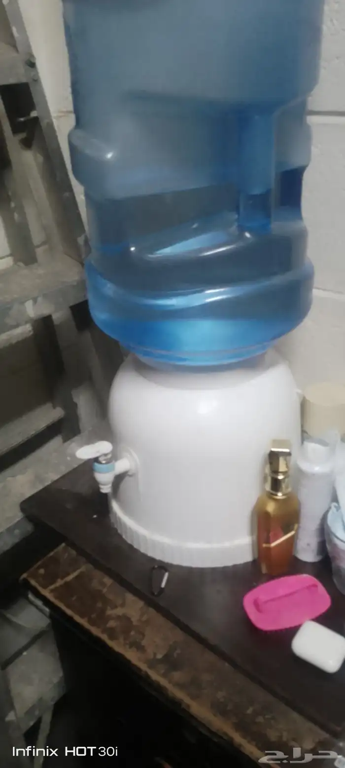 ثلاجه ميكرويف مودم سخان 2