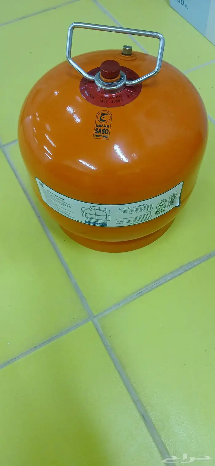 دبه غاز جديده 2