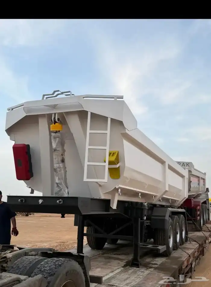 صندوق قلاب للبيع 2