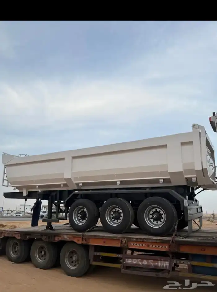 صندوق قلاب للبيع 0