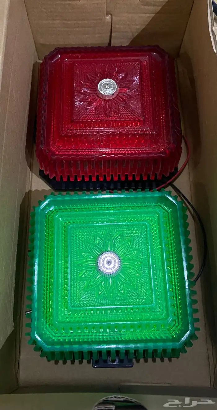 لمبات سقف قديمة 0