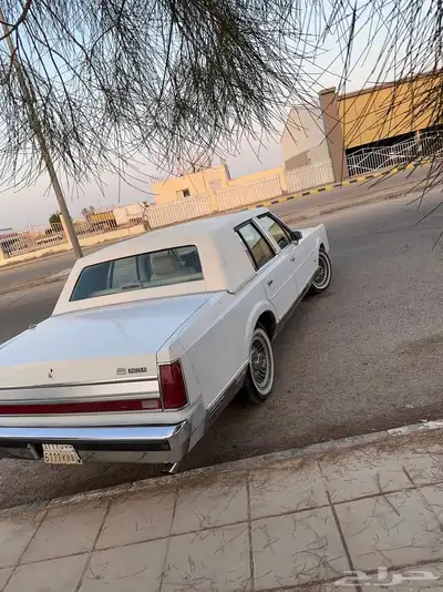 لنكون تاون كار 1989 سعودي بدي وكاله ( مميز ) index