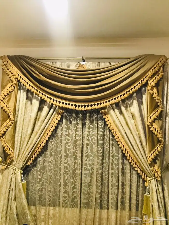 عفش 2