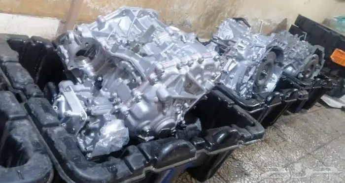 قير نيسان باثفندر 0