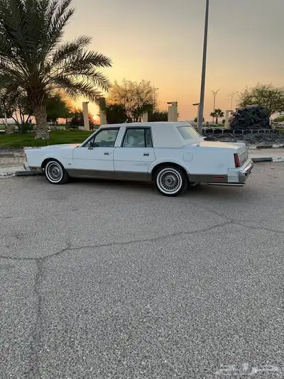 لنكون تاون كار 1989 سعودي بدي وكاله ( مميز ) index