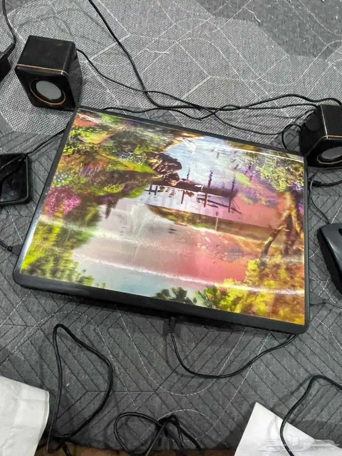 لابتوب TOSHIBA 7