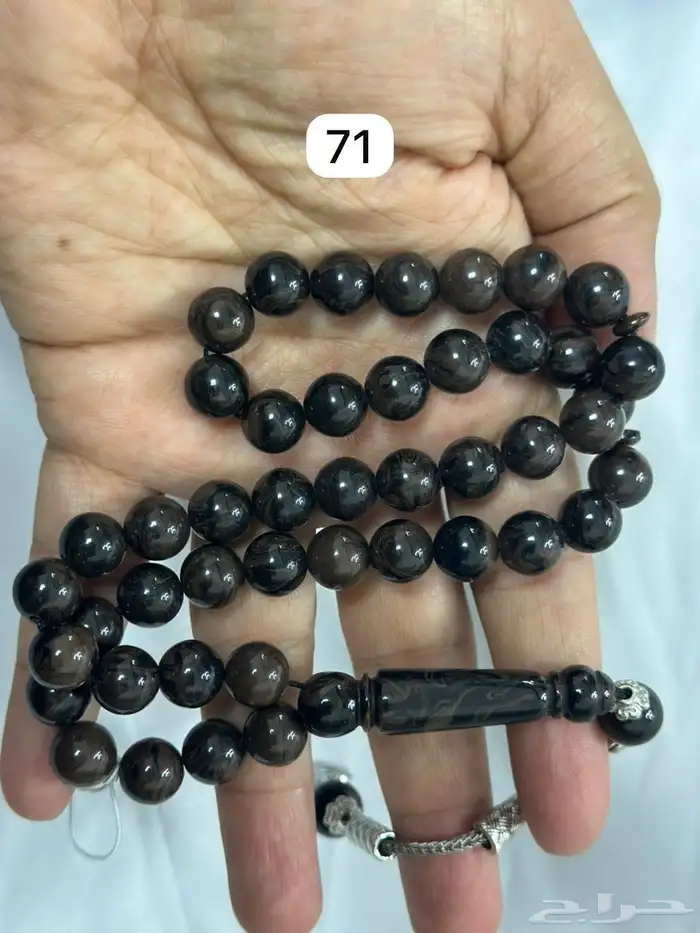 سبح بكلايت خيط ضد الغطع البيع جملة الجمله 16