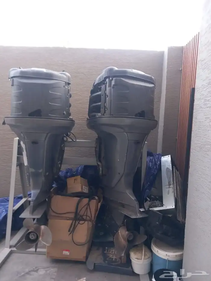 مكاين ياماها 250 فور اشترك للبيع 0