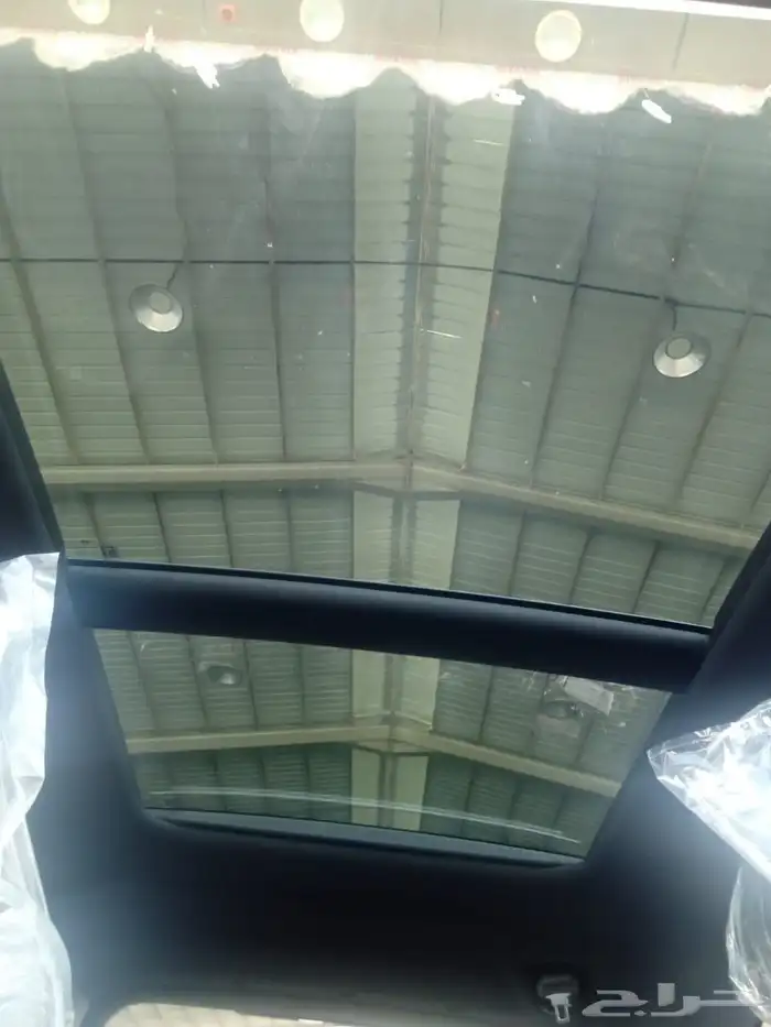 هيونداي توسان كمفورت موديل 2025 كاش وتقسيط 6