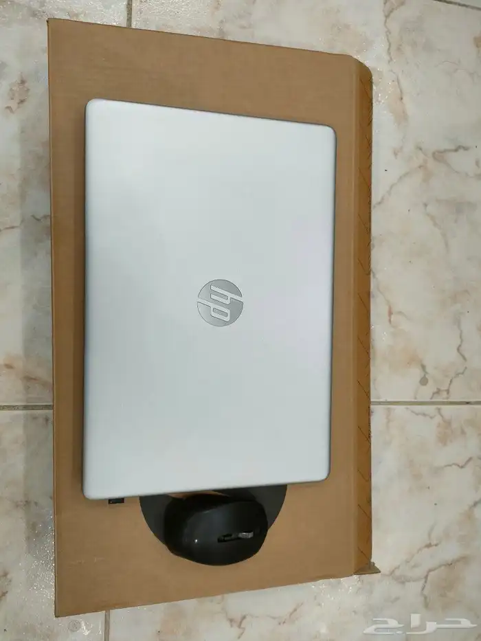 لاب توب hp 6