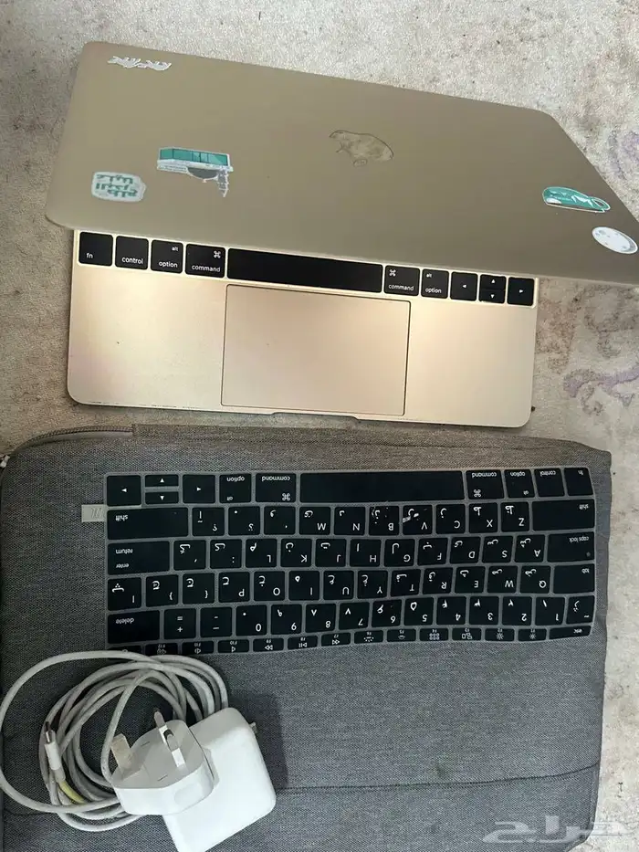ماك بوك 11 3
