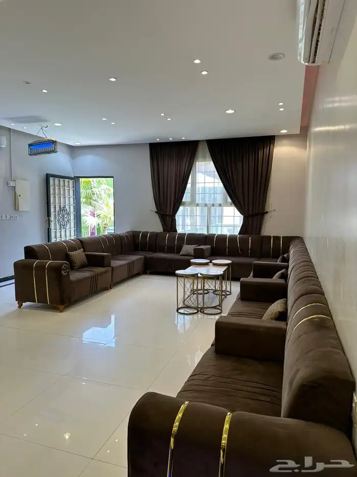 شاليهات جنوب الرياض عرررض 199 ريال 8