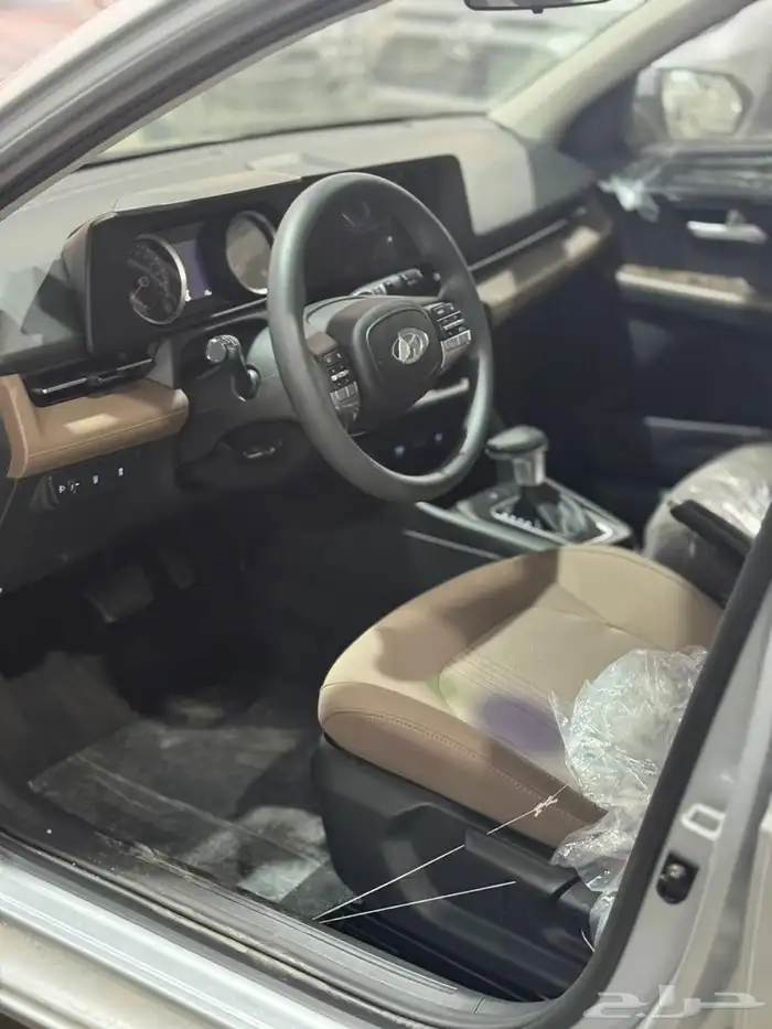 أكسنت فليت 2026 استندر جنوط ( سعودي) 5