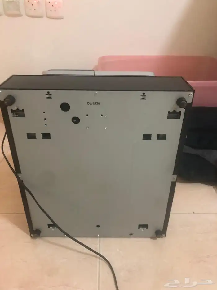 كاشير للبيع نظيف جدا على السوم 8