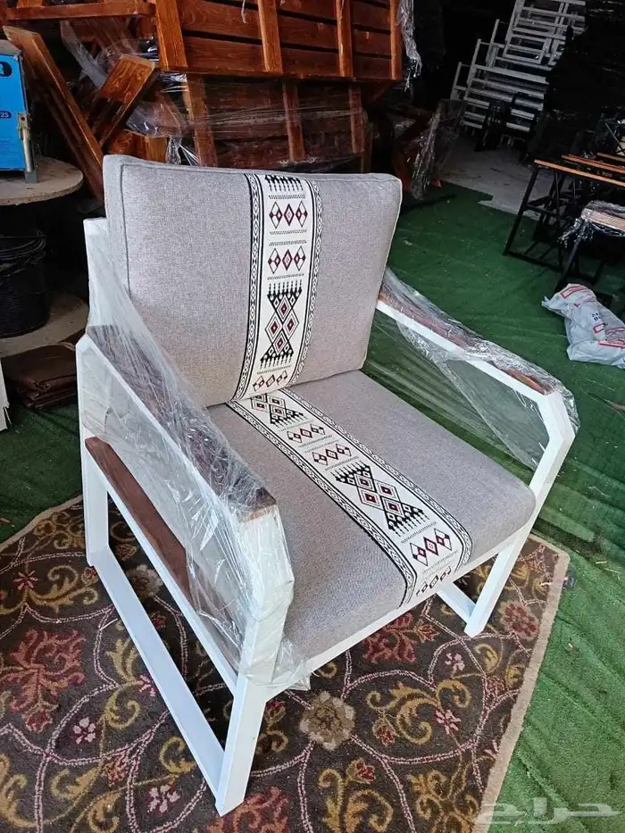 جلسات خارجيه 7