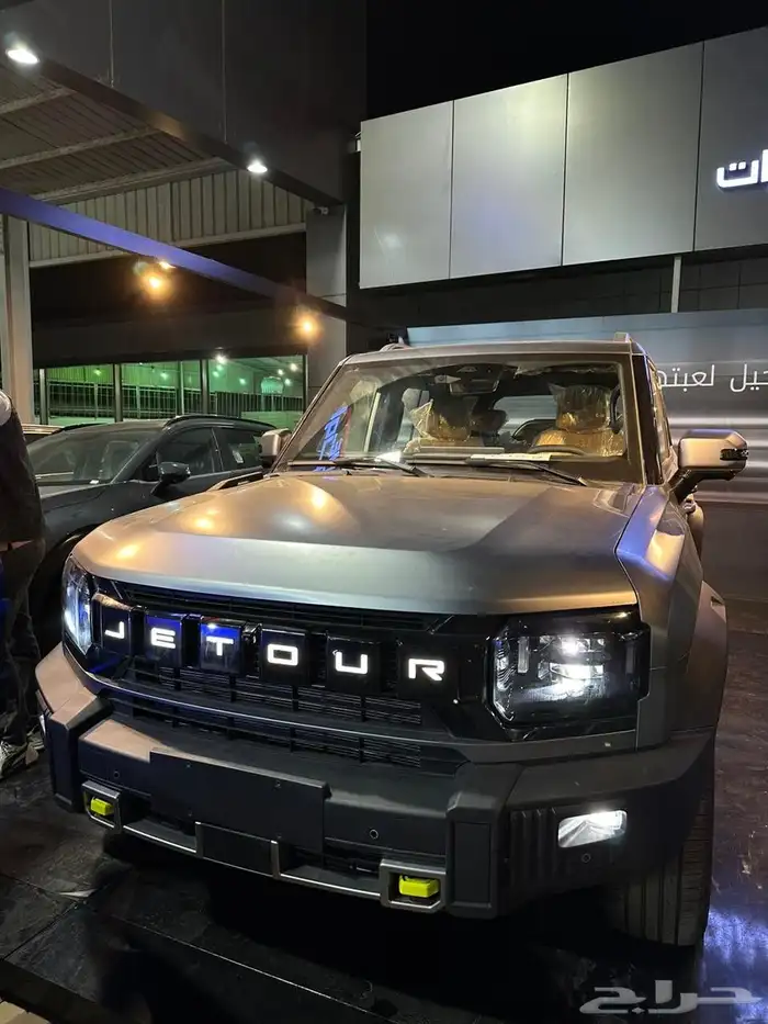جيتور T2 لاكجري فل كامل موديل 2026 سعودي 5