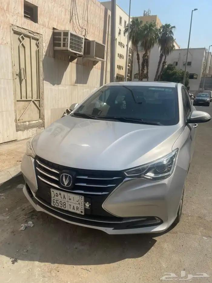 changan alsvin 2022 0