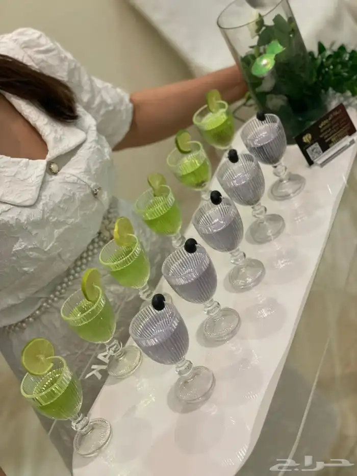 للضيافة عنوان ونحنا عنوانها 8