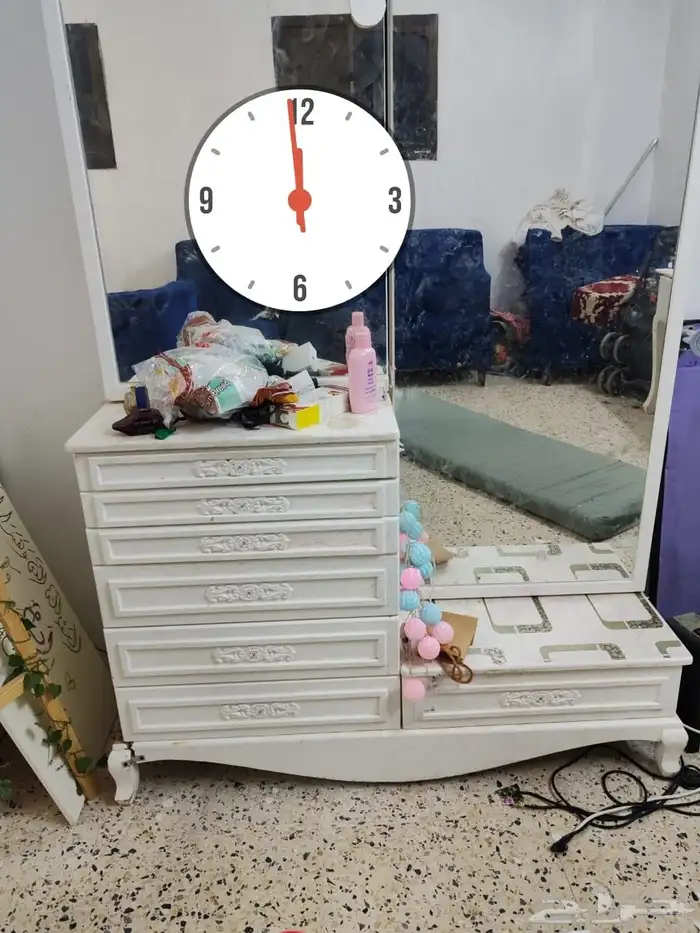 عفش بيتن كامل للبيع 9